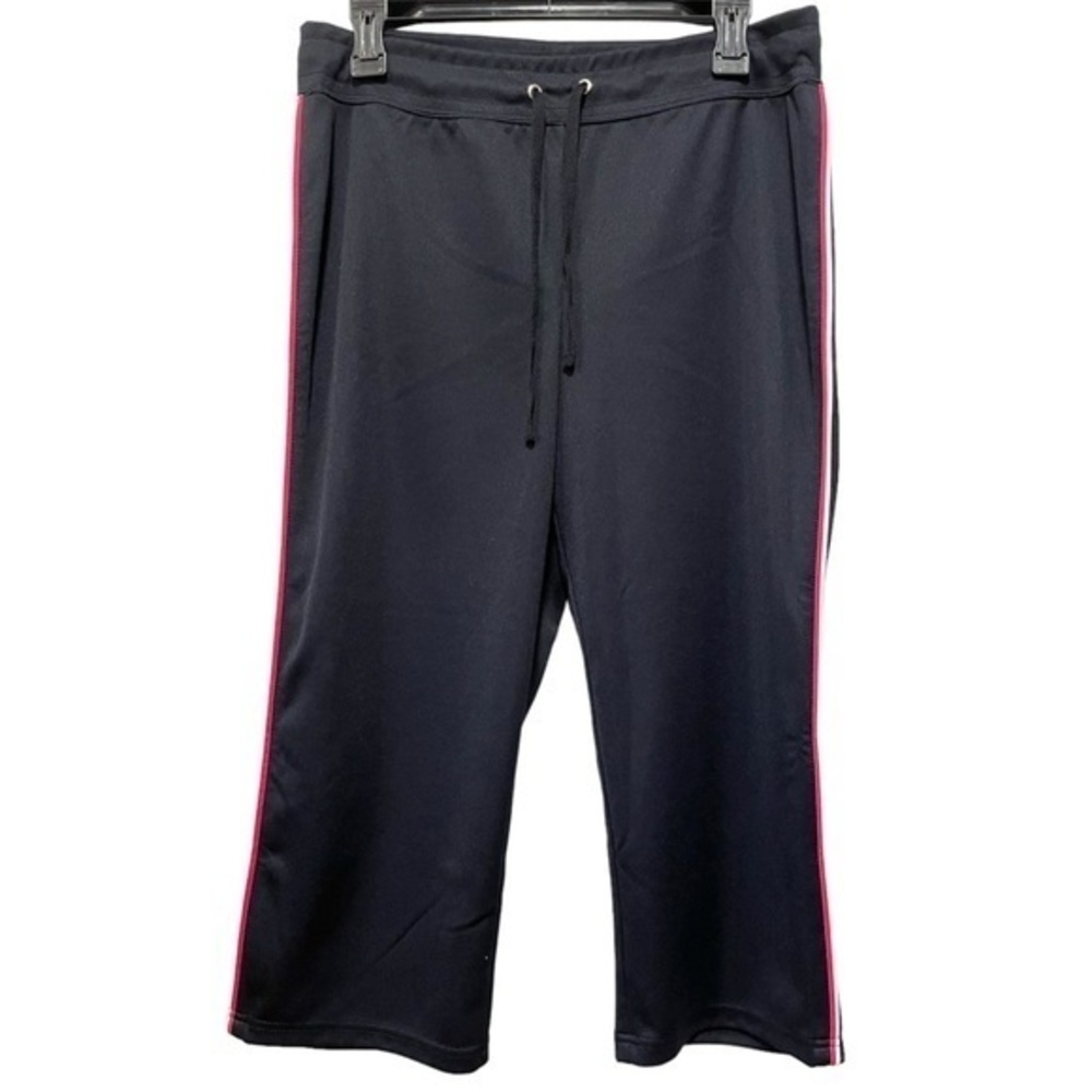 3/$25 Puresilver Capri Athletic pants - Size M